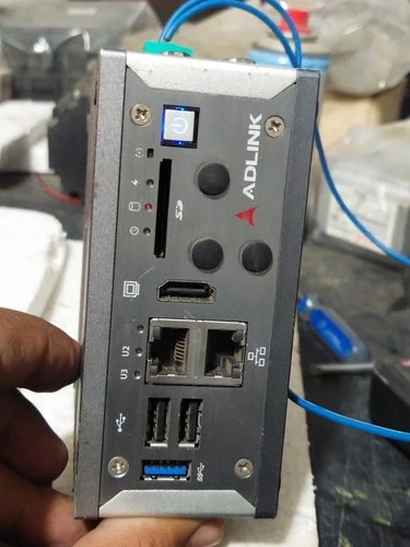 Matrix ADLINK MXE-202i (EA) Embedded Platform PLC DCS Transmitter - Image 3