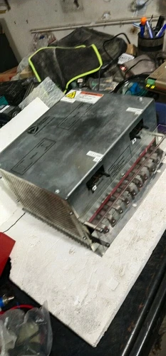 Control Concepts 4028-1007 AMAT 0190-26701 SCR Power Controller Transmitter - Image 3