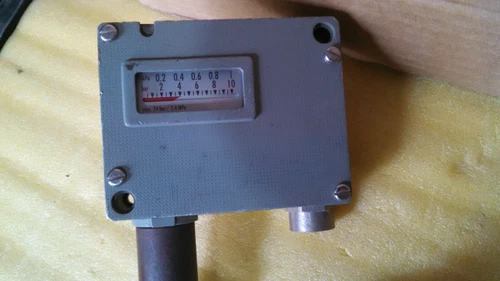 Trafag 900 Pressure Switch 0-10 / 0-16 Bar Sensor Transducer Transmitter - Image 2