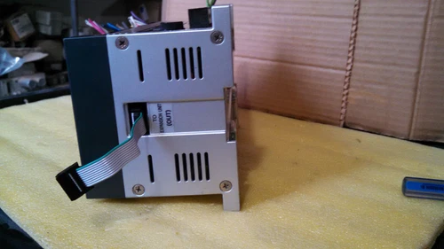 Idec PFA-1E241 Base Expansion Module PLC DCS Transmitter Transducer - Image 3