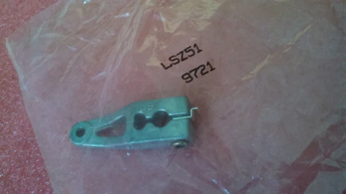 Honeywell Roller Leaver 6PH80J 6PA-J148 LSZ54R LSZ51 6PA78-4 Limit Switch New - Image 3