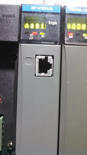 Honeywell TC-CCN013 TC-CCR012 Interface Module PLC DCS Transmitter Transducer - Image 3