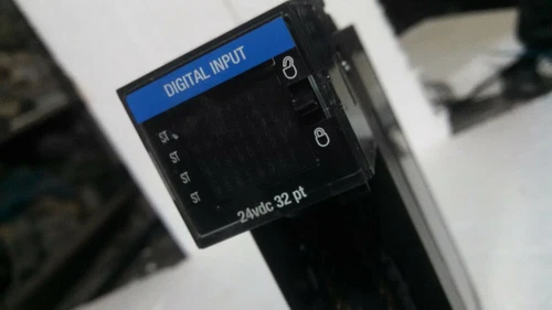 Honeywell TC-IDD321 C200 DC 24V Input Module PLC DCS Transmitter Transducer - Image 3