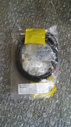 Panasonic SQ4-A21 Safety Liquid Leak Sensor Transmitter Transducer Controller - Image 2