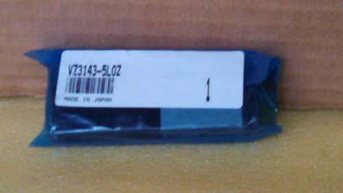 SMC 5 Port 24VDC VZ3143-5L0Z SY3140 Solenoid Valve Transducer Transmitter Contr - Image 2