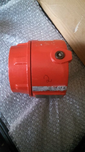 Talentum IR3 Flame Detector Sensor Transmitter Transducer Meter - Image 2
