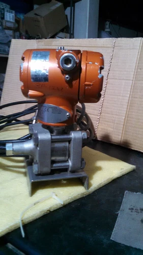 Yamatake Azbil GTX60U 20Bar 4-20mA Digital Pressure Transmitter Transducer Meter - Image 3