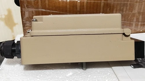 Samson 3767 I/P Positioner Single Acting Valve 4-20mA Controller Transmitter PLC - Image 3