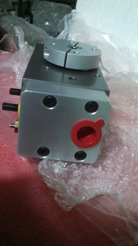 PHD RAS1 32 X 90 Bore 32mm 90* High Load Pneumatic Rotary Actuator Transmitter - Image 3