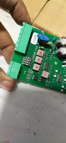 Carel PCOUNI2000 Humidifier Interface PCB Controller Transducer Transmitter - Image 3