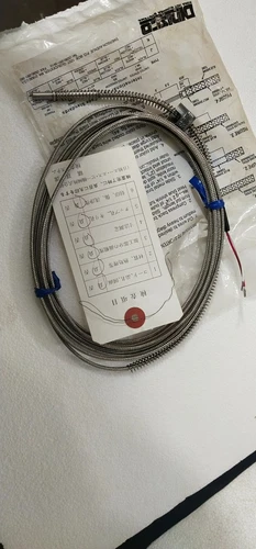 Dynisco Thermocouple 83-21-200 Temperature Controller Transducer Transmitter - Image 3