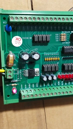 Galil Motion Control GICM 1900IT-B Module PLC Controller Transmitter Transducer - Image 4