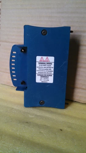 National Instruments CFP-CB-1 CFP-CB-3 Terminal Wiring PLC DCS Transmitter - Image 4