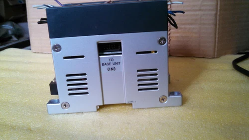 Idec PFA-1T081 Module Relay Out 8 Point PLC DCS Transmitter Transducer - Image 3