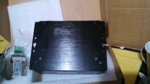 Johnson Controls CSIG Ethernet Switch Control Integrator Transmitter Transducer - Image 4