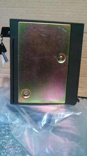 Mitsubishi Q2ASCPU-S1 CPU Module Controller PLC Meter Transducer Transmitter - Image 3