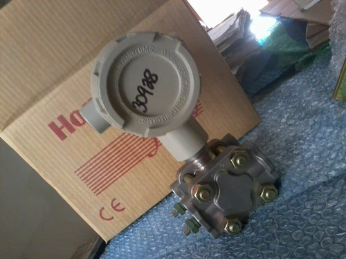 Honeywell STD120 Smart 4-20mA 20-400 Water D/P Pressure Transmitter Transducer - Image 4