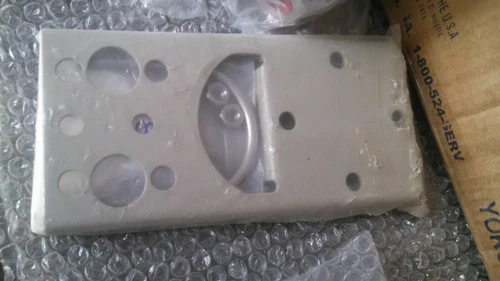 Yokogawa EJA110A SS Cover 4-20mA Hart dp Pressure Transmitter Transducer Meter - Image 4