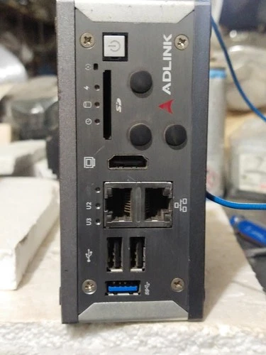 Matrix ADLINK MXE-202i (EA) Embedded Platform PLC DCS Transmitter - Image 4