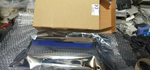 Johnson Controls Metasys MS-MIG3520-0 Network Integrator Module PLC Transmitter - Image 4