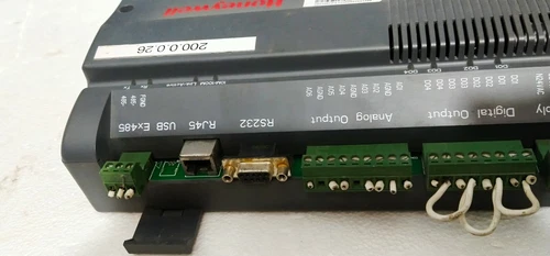 Honeywell CP-IPC Programmable Controller Transmitter Transducer - Image 4