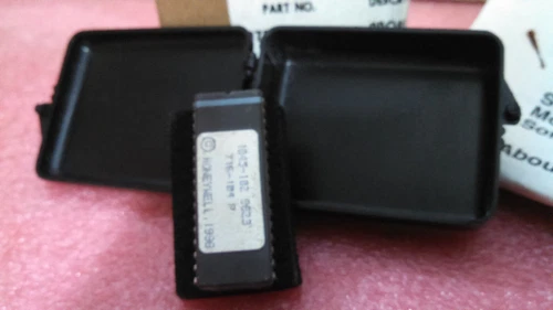 Honeywell STS103 Communicator 30756337-01 Software Upgrade Kit Transmitter Meter - Image 4