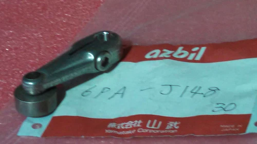 Honeywell Roller Leaver 6PH80J 6PA-J148 LSZ54R LSZ51 6PA78-4 Limit Switch New - Image 4
