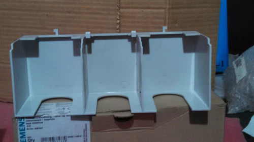 Siemens 3NY7121 Cable Lug Cover PLC DCS Transducer Transmitter Controller - Image 4
