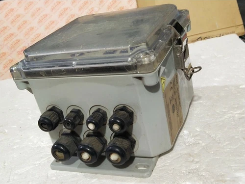Walchem WCT300 NCT300 TDS Conductivity Controller Transmitter Transducer - Image 4