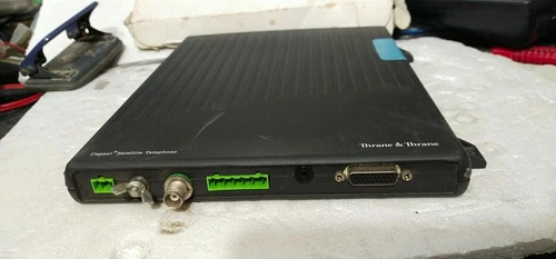 Thrane & Thrane 403034B Capsat Satellite Telephone Controller Transducer - Image 4