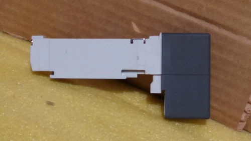 SMC VQC2300NR-5 VQC1200 Solenoid Valve 5-Port Transducer Transmitter Meter - Image 3