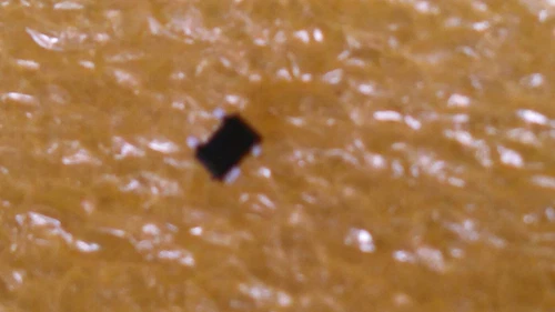 Infineon Technologies BGA 420 H6327 RF Amplifier Semiconductor Transducer - Image 3