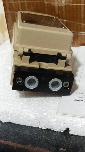 Samson 3767 I/P Positioner Single Acting Valve 4-20mA Controller Transmitter PLC - Image 4