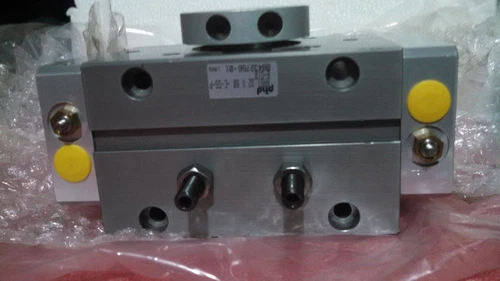 PHD RAS1 32 X 90 Bore 32mm 90* High Load Pneumatic Rotary Actuator Transmitter - Image 4