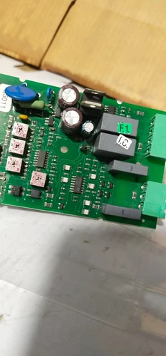 Carel PCOUNI2000 Humidifier Interface PCB Controller Transducer Transmitter - Image 4