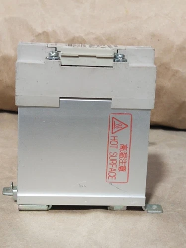 Omron G3PA Solid State Relays 400V 20A 12-24V Transmitter Controller Transducer - Image 4