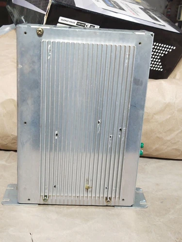 Matsushita Panasonic Panadac P326M-040 Motor Drive AC200V Transmitter Transducer - Image 4