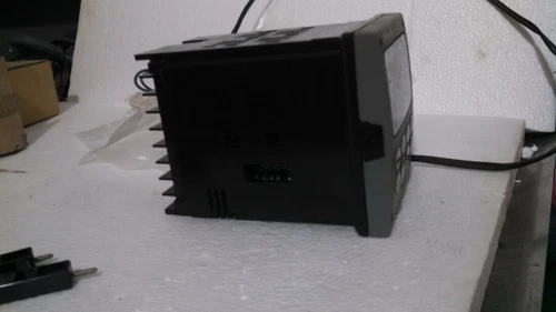 Honeywell DC2500-CE Digital Controller Meter Transmitter Transducer Tested - Image 4