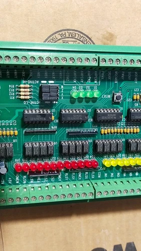 Galil Motion Control GICM 1900IT-B Module PLC Controller Transmitter Transducer - Image 5