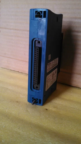 National Instruments CFP-CB-1 CFP-CB-3 Terminal Wiring PLC DCS Transmitter - Image 5