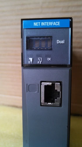 Honeywell TC-CCR013 Net Interface Module PLC DCS Transducer Transmitter Meter - Image 5