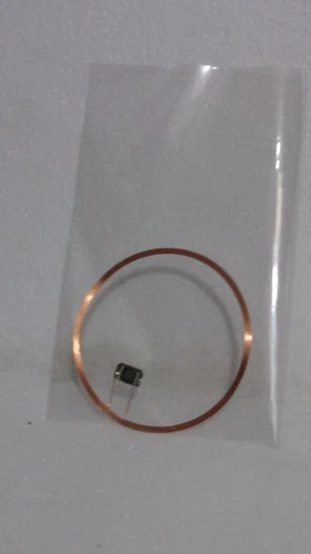 Omron V720D52 RFID Tag Inlets Inductive Transmitter Transducer - Image 5