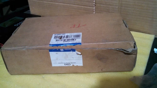Johnson Controls CSIG Ethernet Switch Control Integrator Transmitter Transducer - Image 5