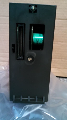Mitsubishi Q2ASCPU-S1 CPU Module Controller PLC Meter Transducer Transmitter - Image 4