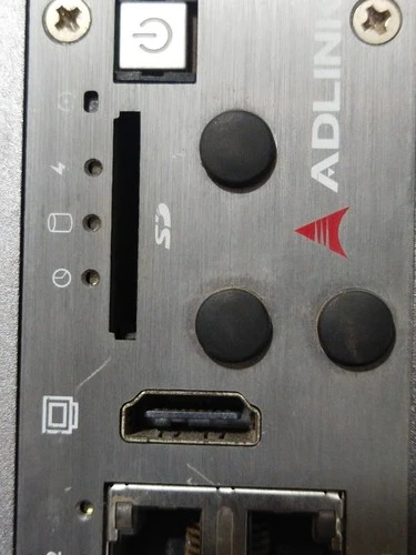Matrix ADLINK MXE-202i (EA) Embedded Platform PLC DCS Transmitter - Image 5