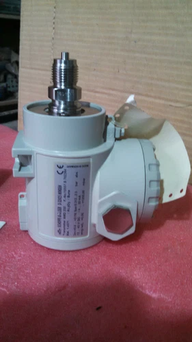 Schoppe & Faeser 2.5 Bar Gauge Pressure Transmitter AMD 230 Transducer Meter - Image 4