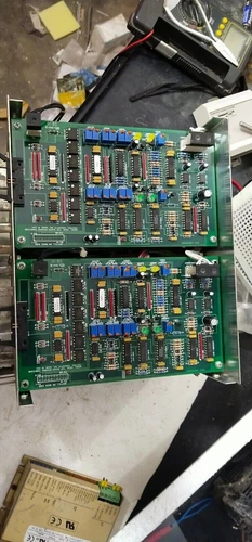 Control Concepts 4028-1007 AMAT 0190-26701 SCR Power Controller Transmitter - Image 5