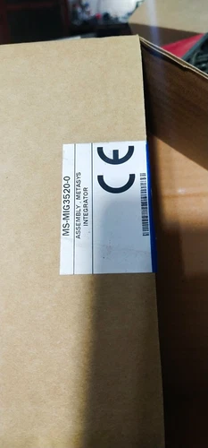 Johnson Controls Metasys MS-MIG3520-0 Network Integrator Module PLC Transmitter - Image 5