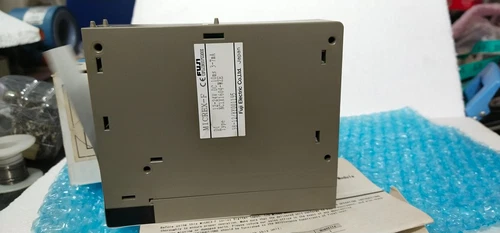 Fuji Electric Micrex-F70 NC1X1604-WZE Digital Input Module PLC DCS Transducer - Image 5