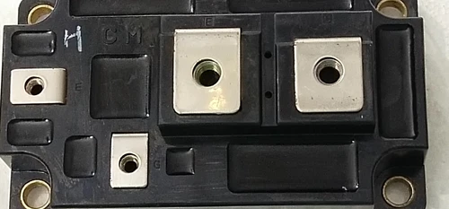 Mitsubishi CM400HA-24H 400A 1200V IGBT Module Controller PLC DCS Transducer - Image 5